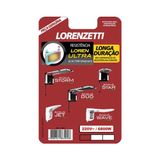 Resistência Lorenzetti 3065 A 6800w 220v Loren Ultra