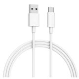 Cabo Usb Tipo C Turbo Power Xiaomi Mi Note 10 A3 9t 9 8 Lite 8a Pro 7a 7 Type C