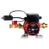 Pressurizador Pl 20 Fluxostato Lorenzetti 127v