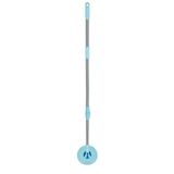 Cabo Mop Esfregão Limpeza Extensor Giratório Mor