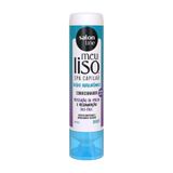 Salon Line Meu Liso Acido Hialurônico Condicionador 300ml