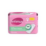 Intimus Antibacteriana C/15 Protetor Diário