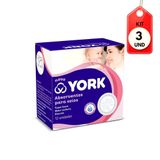 Kit C-03 York Absorvente P- Seios C-12