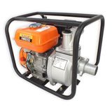 Bomba Á Gasolina Vulcan 4t 5,5hp 2&quot; 26mca Alta Vazão Vmb552