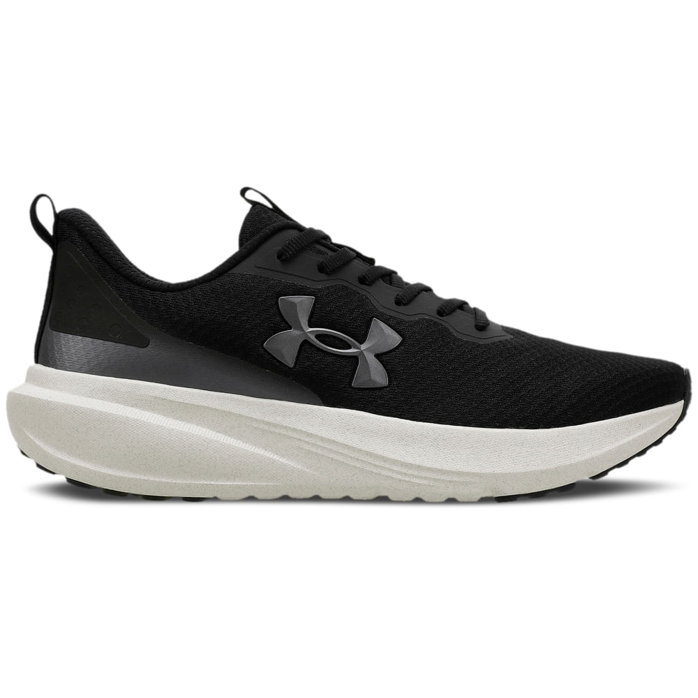 Tênis De Corrida Under Armour Charged Great