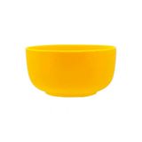 Bowl De Cerâmica Fosca Amarela 340 Ml