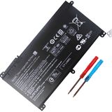 Bateria De Laptop Gomarty Bi03xl On03xl Para Hp Pavilion X360