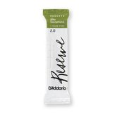 Palheta Sax Alto 2.0 (unidade) Daddario Reserve Djr0120 [f035]