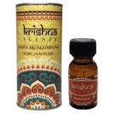 Óleo Essencial De Sândalo Krishna 15ml Aromaterapia