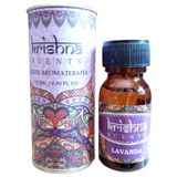 Óleo Essencial Krishna Lavanda Aromaterapia 15ml