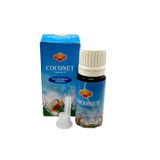 Óleo Essencial Sac Coco Essence Para Difusores 10ml