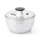 Lava E Seca Saladas Transparente 5 Litros Oxo
