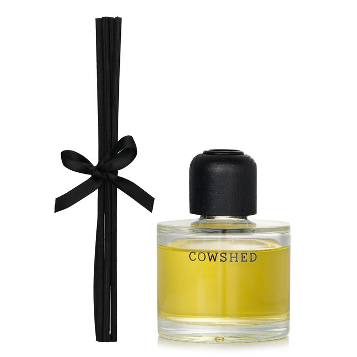 Difusor Cowshed Indulge Blissful Com Lavanda Ylang Ylang