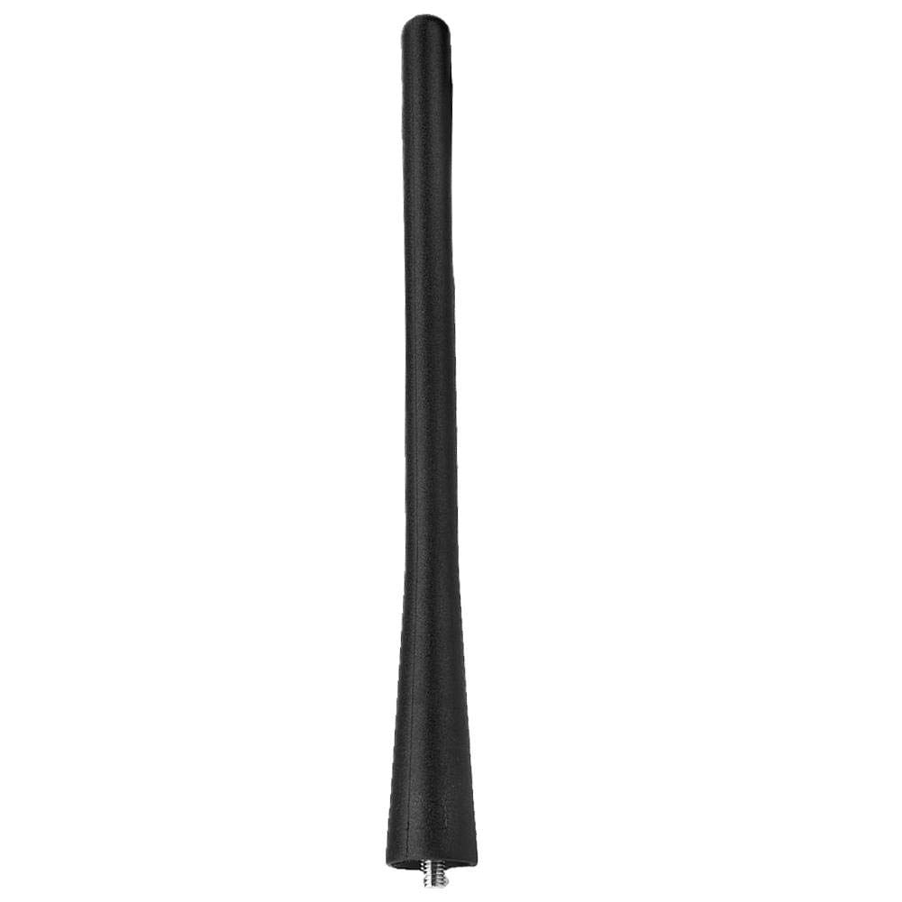 Antena De Carro Qiilu Vehicle Roof Mount Rubber Fm/am Para Honda