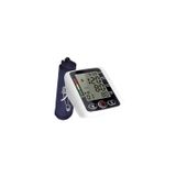Monitor De Pressão Arterial Digital Portátil Usb Com Display Lcd