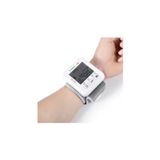 Monitor De Pressão Arterial Wrist Digital Ck-102s