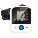 Monitor Digital De Pressão Arterial Smart Voice