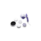 Massageador Corporal Elétrico Relaxante Muscular Para Tonificar