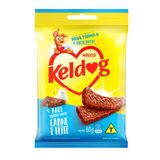 Petisco Bifinho Baby Carne e Leite Kelco Keldog 60 g