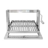 Churrasqueira - Grillex Lift Gl-584 - Giragrill