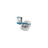 Nebulizador Portátil Para Terapia Respiratória Para Asma Compmist
