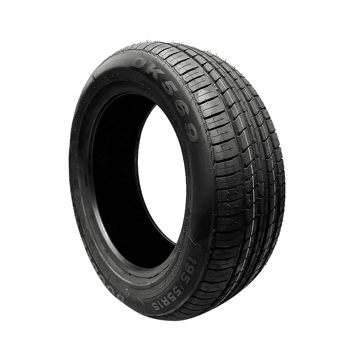 Pneu Aro 13 175/75r13 84s Dk569 Doubleking - Carrefour