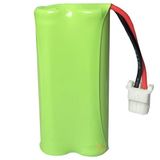 Bateria Telefone Ts 3110 2,4v 600mah