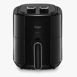 Fritadeira Air Fryer Start Fry 3,5l 1400w Elgin Preto 127v