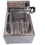 Fritadeira Elétrica 6 Litros 220v Chalotte