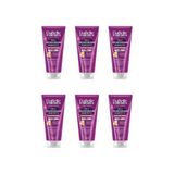 Oleo Capilar Creme Dabelle 190ml Meu Crono Perfeit-kit C/6un