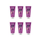 Oleo Capilar Creme Dabelle 190ml Meu Crono Perfeit-kit C/6un