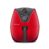 Fritadeira Airfryer Sem Óleo 4l Para Lanches Da Tarde