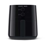 Fritadeira Airfryer Philips Walita 1400w Ri9201/90 Pto 220v