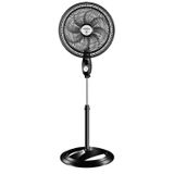 Ventilador 40cm Bravo Turbo E Force 8 140w 220v Nvt-40c-8p Mondial