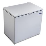 Freezer Refrigerador Congelador Horizontal Dupla Ação 293L DA302 Metalfrio 220V