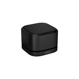 Acionamento Torneira Deca You 4991.bl105.mt De Bancada Quadrado Black Matte