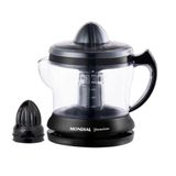 Espremedor De Frutas Premium30w 1,25l E-02 Mondial Preto110v