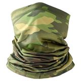 Bandana Mascara Multifuncional Pesca Pescaria