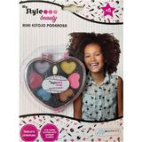 My Style Beauty Mini Estojo Poderosa - Multikids