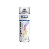 Verniz Aerossol Uso Geral 350 Ml-250g - Tekbond Brilhante