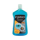 Salon Line Mega Fix Azul Gel Fixador 1kg