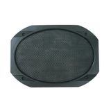 Tela Plastica Permak 6x9 Polegadas para Alto Falante 125