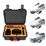 Maleta Rígida Para Drone Dji Mini-se E Mini 2 E 2 Se E Acessórios