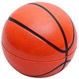 Relógio Despertador Bola De Basquete Decoração