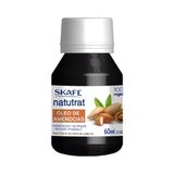 Skafe Natutrat Óleo De Amêndoas 60ml