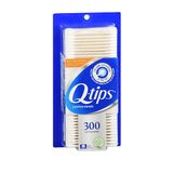 Cotonetes Antimicrobianos Q-tips 300 Cada Por Q-tips