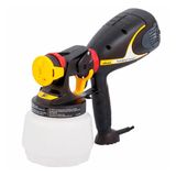 Pistola Pulverizadora Pintura Paintready Sprayer 220v Wagner