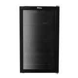 Cervejeira Philco 91 Litros 3 Em 1 Adega Cervejeira E Frigobar Pcv142p 127v