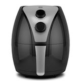 Air Fryer 3,5 Litros Essencial Itatiaia Preto 127v