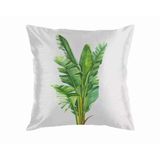 Capa Para Almofada Estampada 43cm X 43cm Atlântica 2
